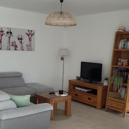 Appartamento Chez Valérie Vergèze Esterno foto