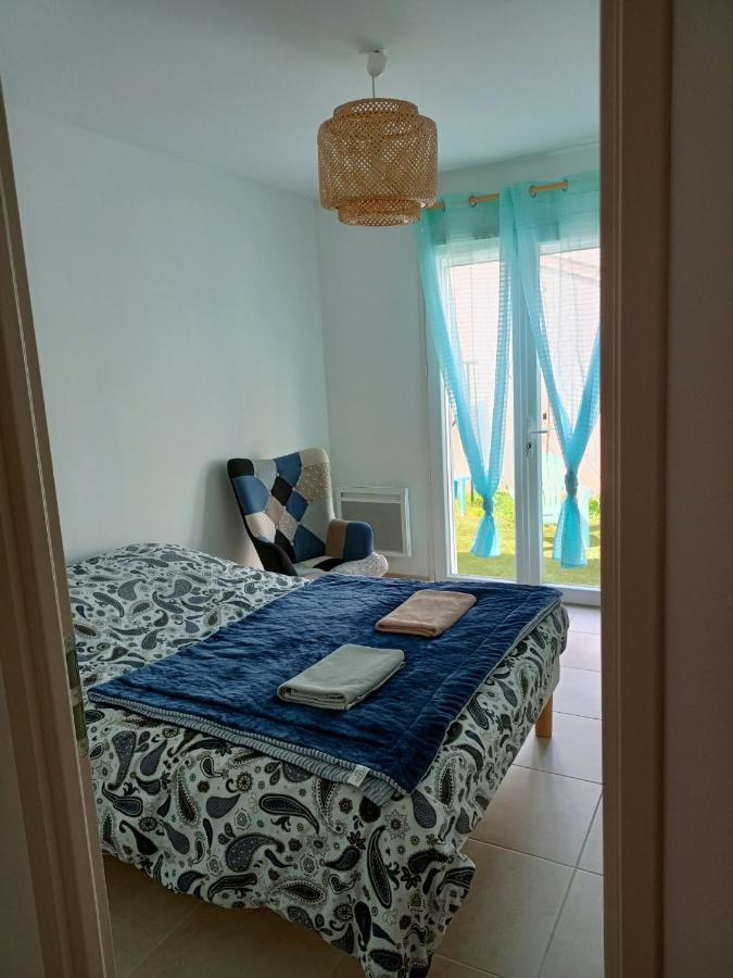 Appartamento Chez Valérie Vergèze Esterno foto